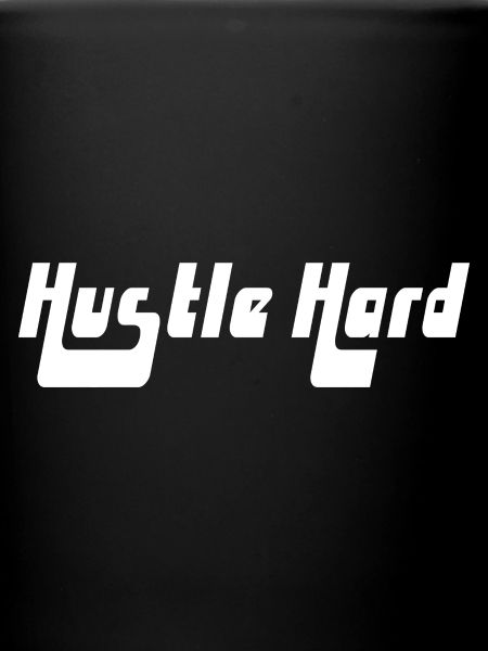 Hustle Hard