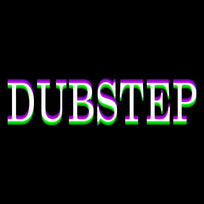 Dubstep (Englisch)