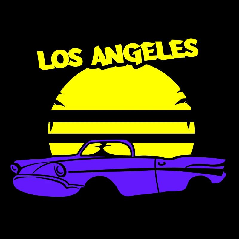 Los Angeles Lowrider