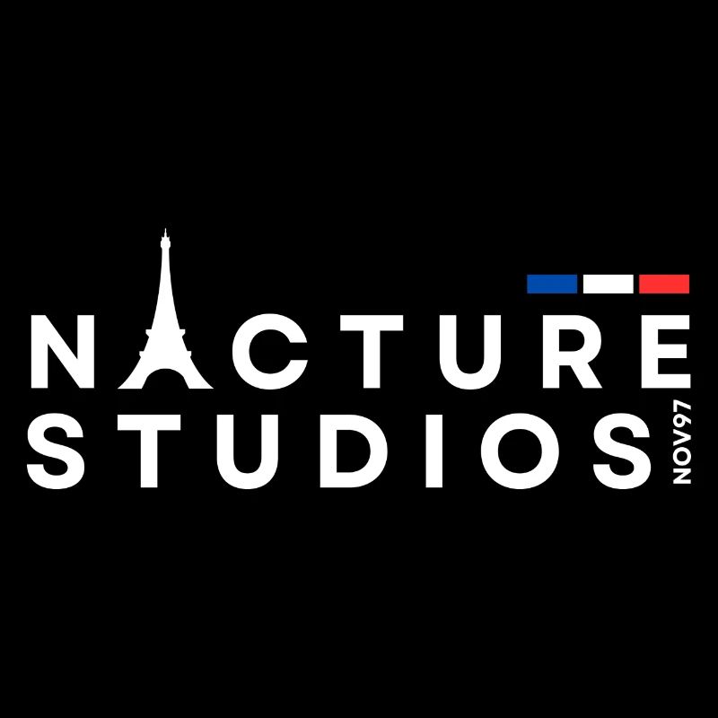 Nicture Studios Paris