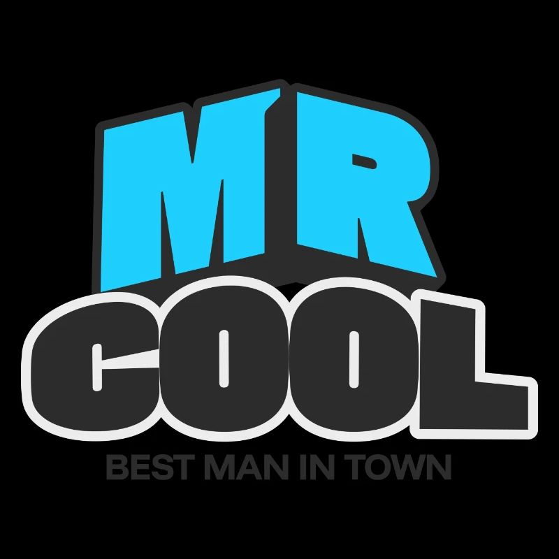 Mr. Cool
