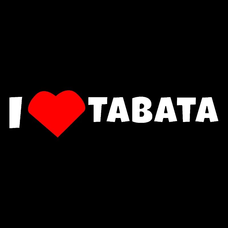 J’adore le tabata