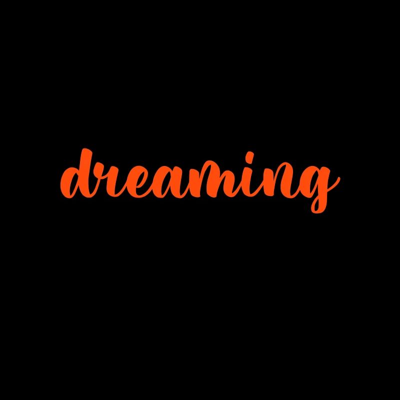 Don't Stop Dreaming Two-Tone