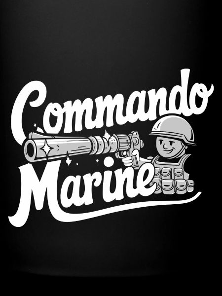 Commando Marine