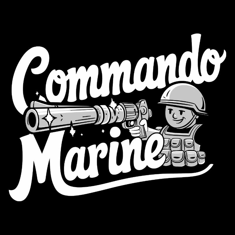 Commando Marine