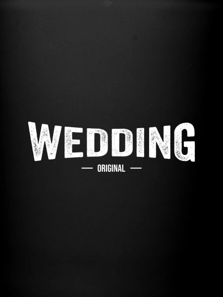 Wedding Original