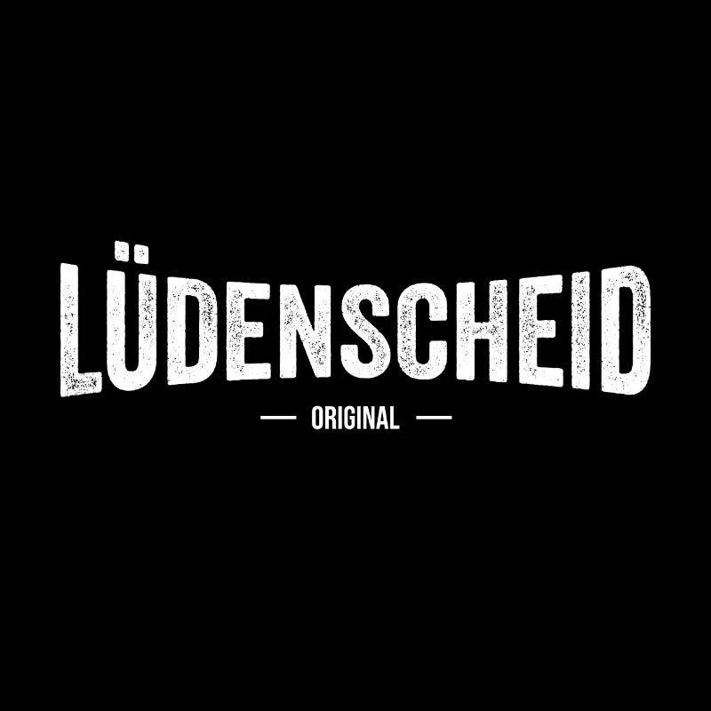 Lüdenscheid Original