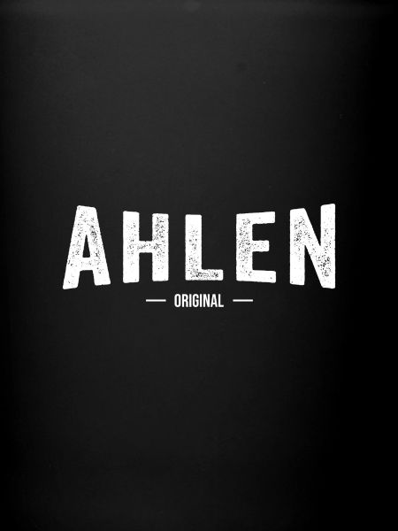 Ahlen Original