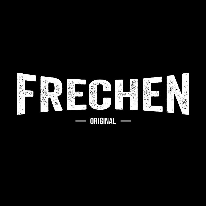 Frechen Original