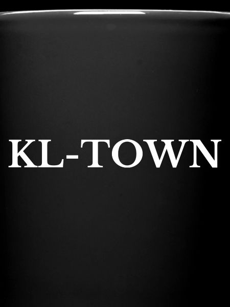 Kaiserslautern KL-Town