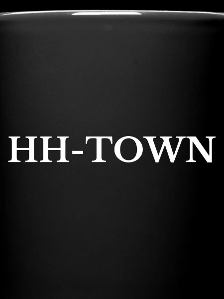 Hambourg HH-Town