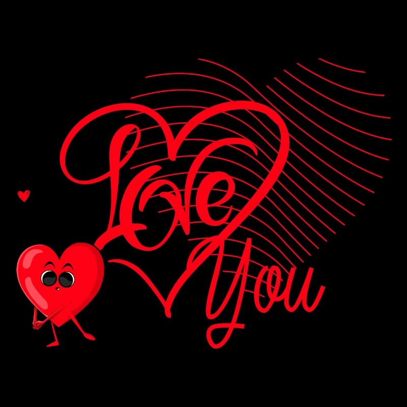 Liebe dich