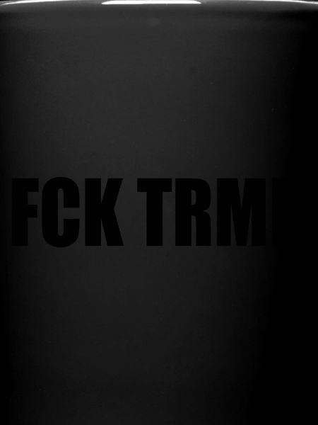 FCK TRMP