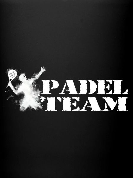L’équipe de padel