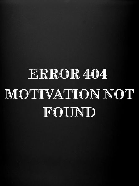 Erreur 404 – Raison introuvable
