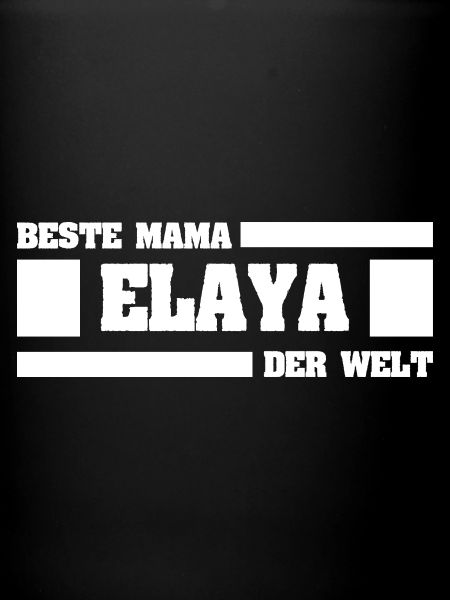 Mère Elaya