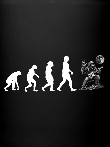 Bigfoot Sasquatch Cache-cache Dictons