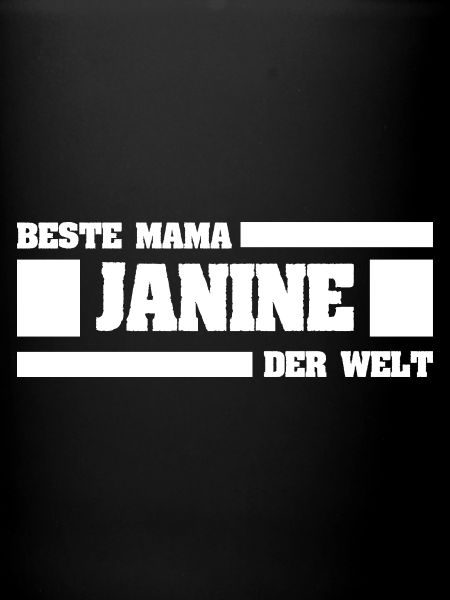 Mère Janine