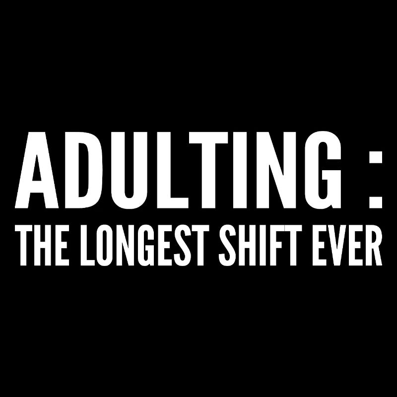 Adulte : Le plus long service de tous