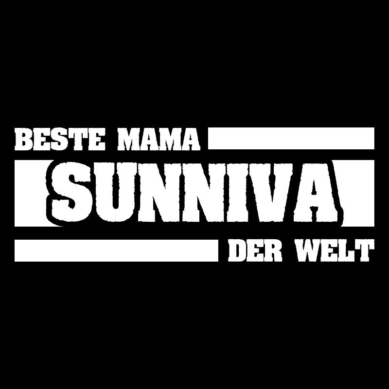 Sunniva als Mutter