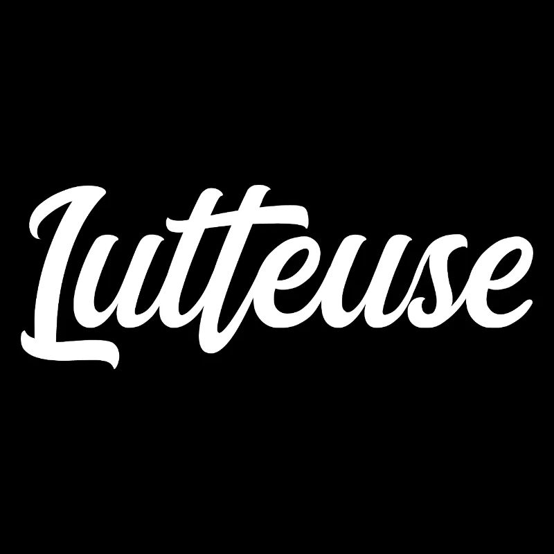 Lutteuse 