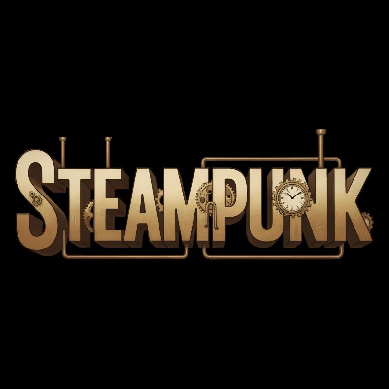 Steampunk