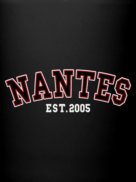 Nantes Est. 2005