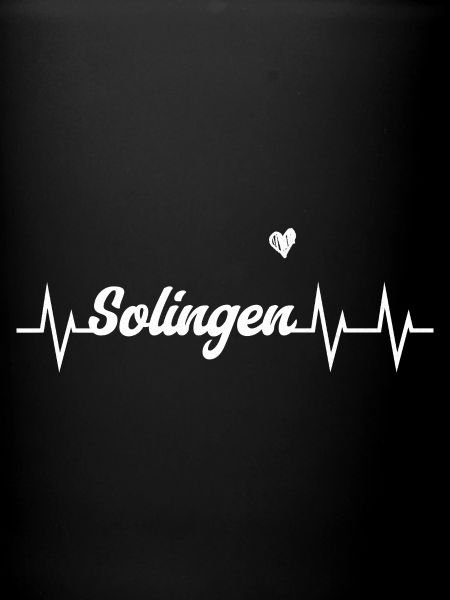 Heartbeat Solingen