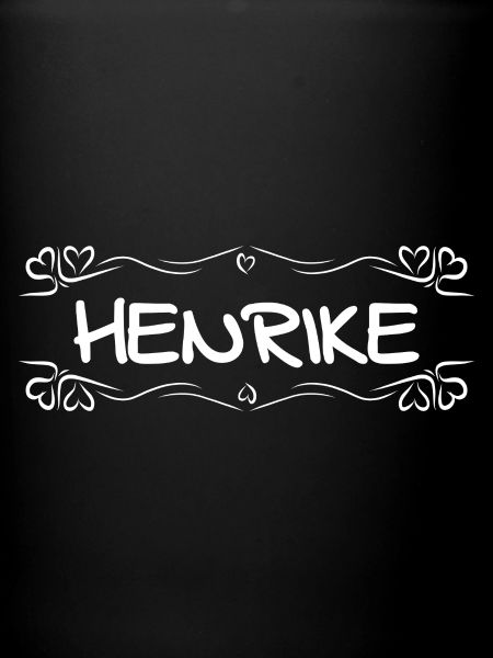 Henrike
