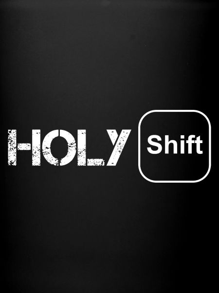 Holy shift