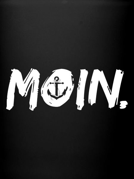 Moin !
