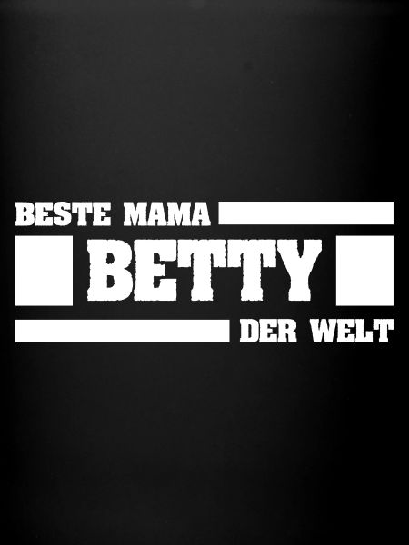 gift for Betty