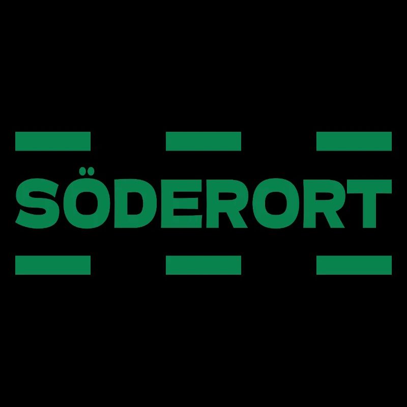 Söderort - Stockholm