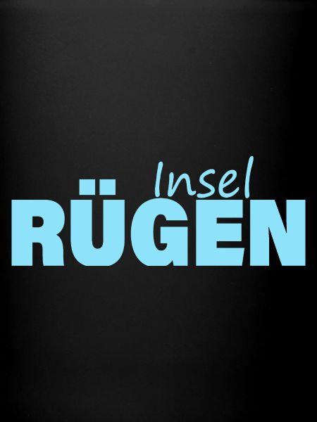INSEL RÜGEN