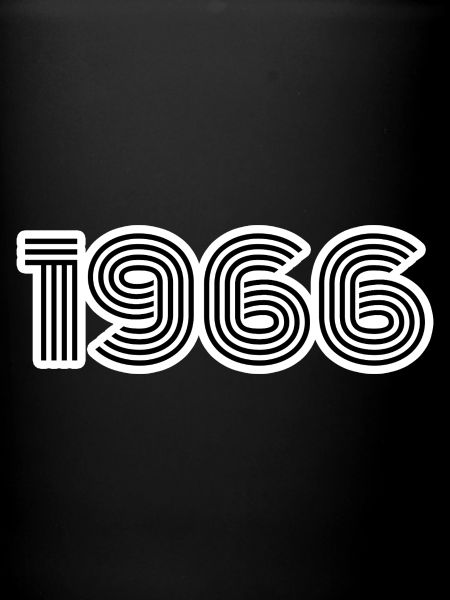 Rétro 1966