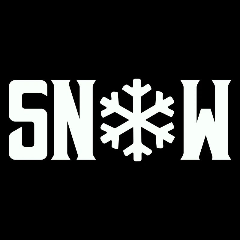 Snow