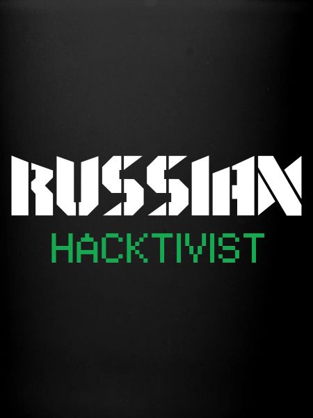 Russian Hacktivist Cyber Security Design