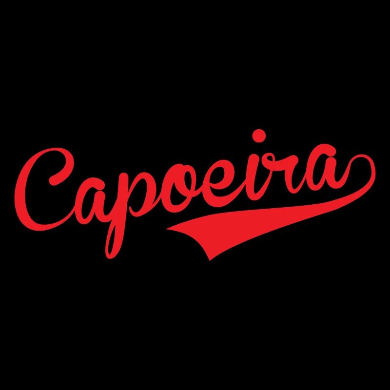 Capoeira - Fighting - Dance