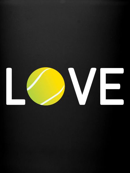 Tennis Lover