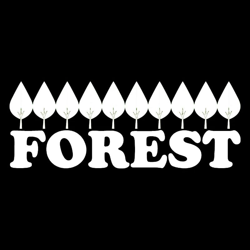 Forêt