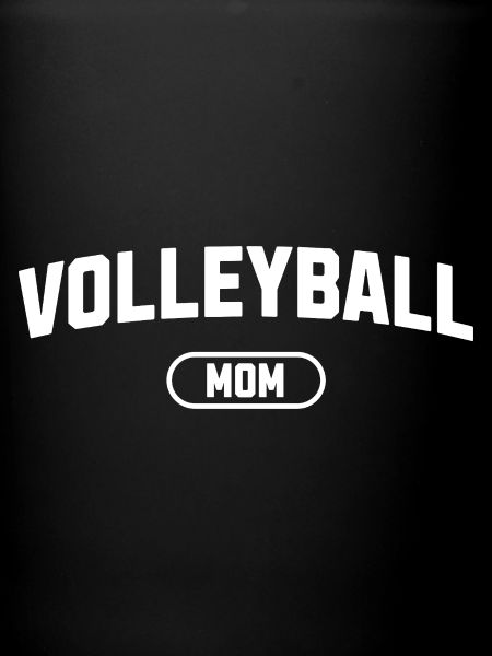 Maman volley-ball