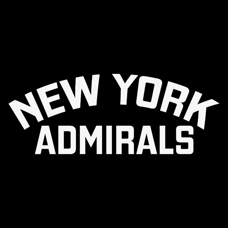 New Yorker Admiräle