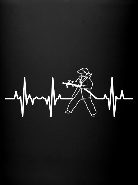 Fire Heart Line