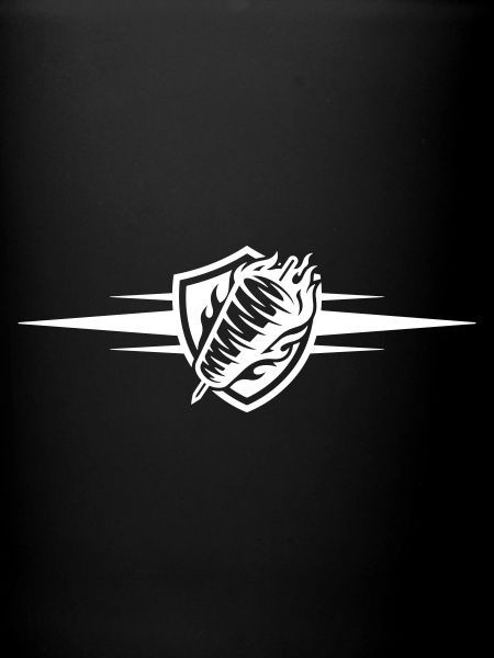 Döner Symbol Dönerskeß
