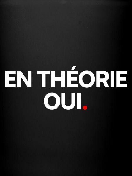 En théorie...