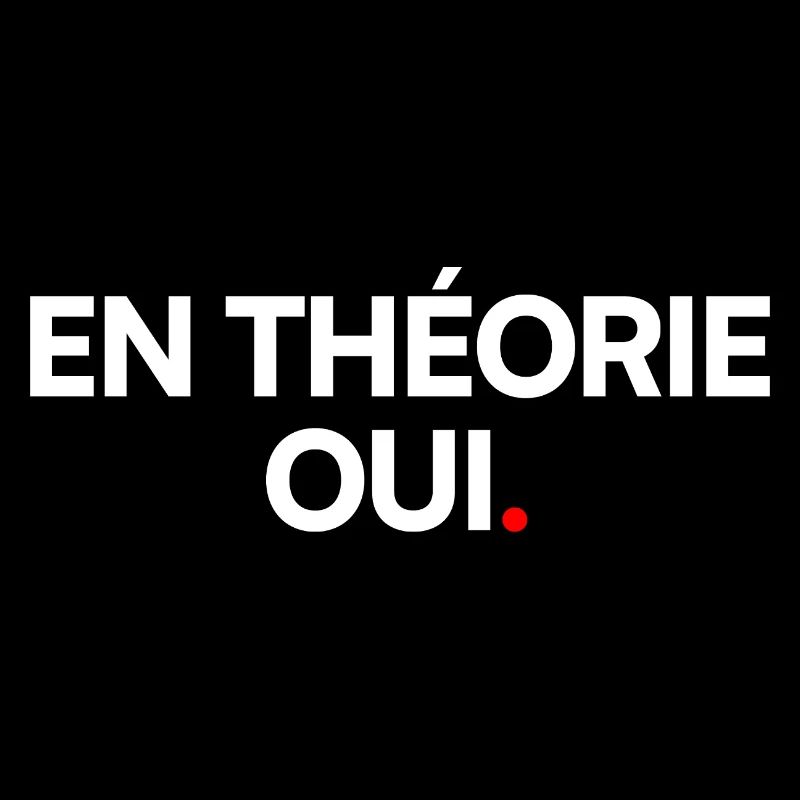 En théorie...
