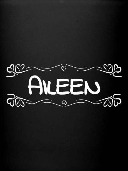 Gift for Aileen