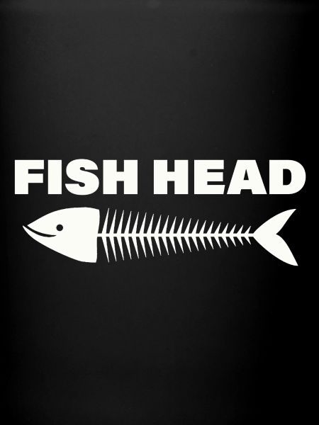 tête de poisson