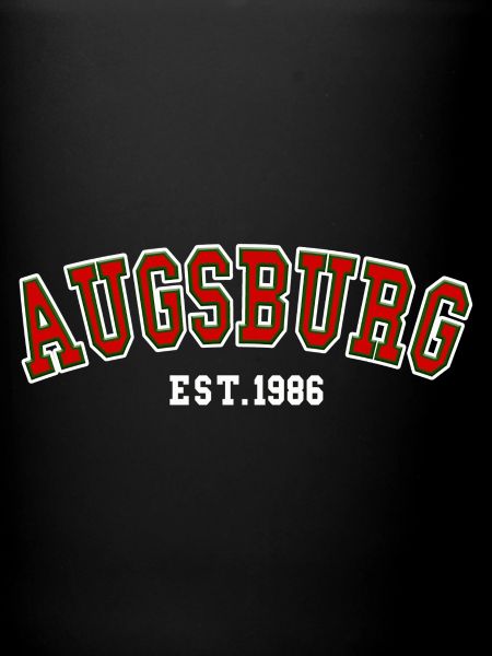 Augsbourg Fondée en 1986