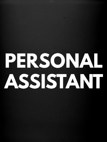 Personal assistant